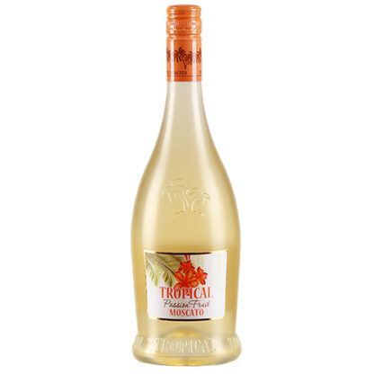 Zoom to enlarge the Tropical Passion Frut Moscato