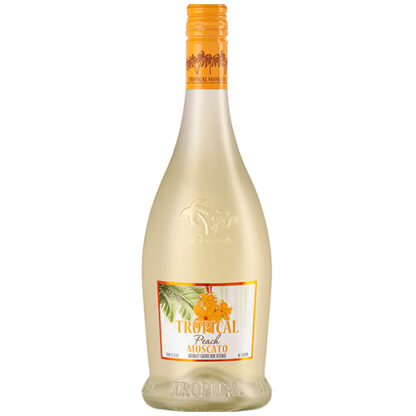 Zoom to enlarge the Tropical Peach Moscato