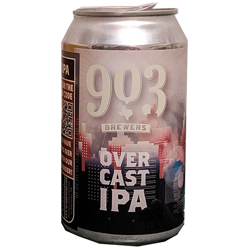 Zoom to enlarge the 903 Brewers IPA Rotator &bull; Cans