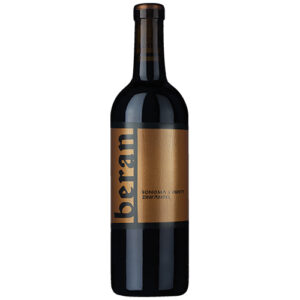 Beran Zinfandel