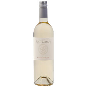 Sean Minor 4 Bears Sauvignon Blanc