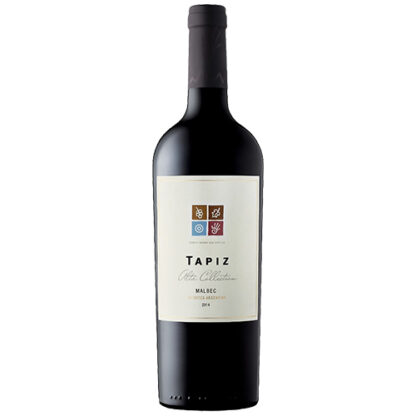 Zoom to enlarge the Tapiz Alta Collection Malbec