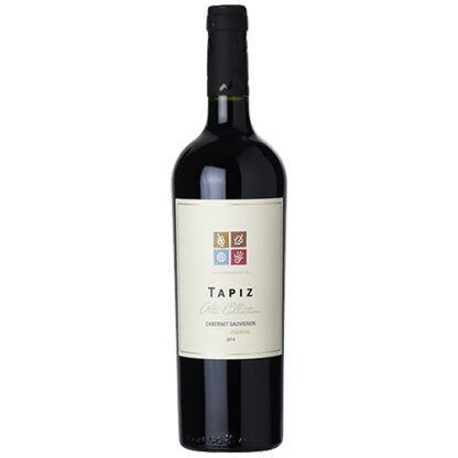 Zoom to enlarge the Tapiz Tapiz Alta Collection Estate Grown and Bottled Cabernet Sauvignon