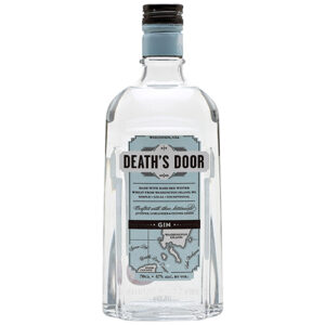 Death's Door Gin