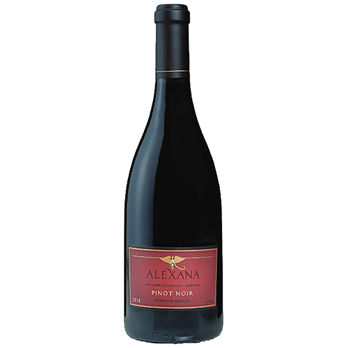 Zoom to enlarge the Alexana Mosiac Pinot Noir