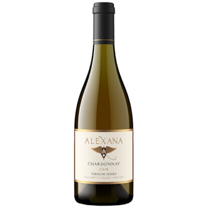 Zoom to enlarge the Alexana (Revana) Terroir Series Chardonnay