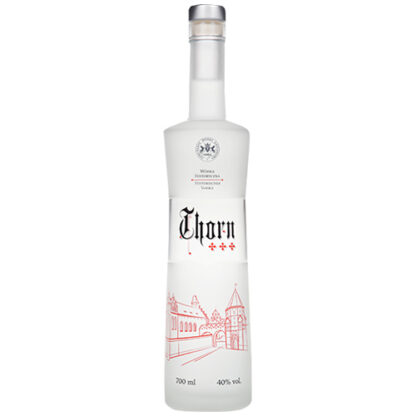 Zoom to enlarge the Thorn Vodka