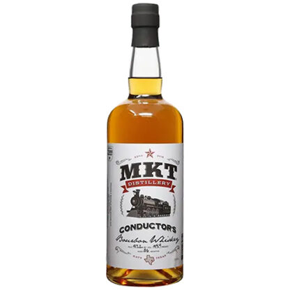 Zoom to enlarge the Mkt Conductor’s Bourbon Whiskey