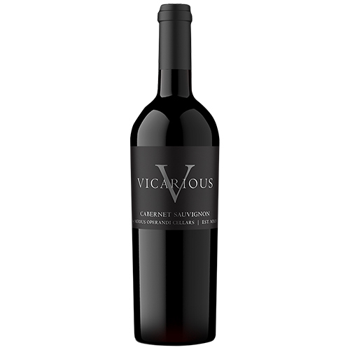 Vicarious Cabernet Sauvignon - Spec's Wines, Spirits & Finer Foods