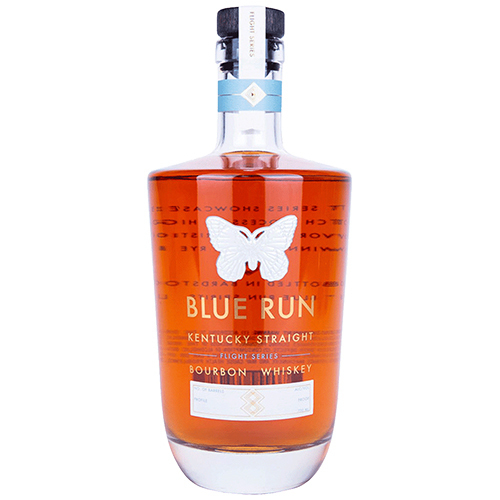 Zoom to enlarge the Blue Run Bourbon &bull; Flight Series