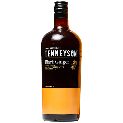 Zoom to enlarge the Tenneyson Apertif • Black Ginger Zero Proof