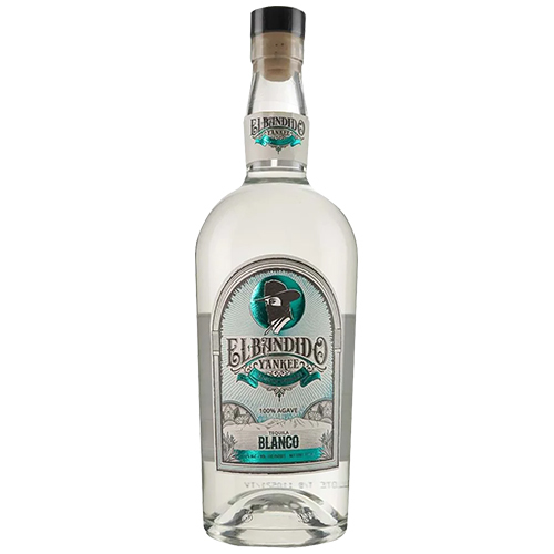 El Bandido Tequila • Blanco 6 / Case