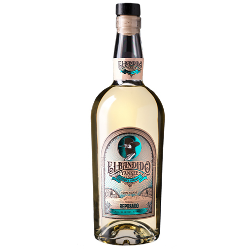 Zoom to enlarge the El Bandido Tequila &bull; Reposado