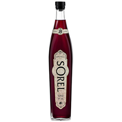 Zoom to enlarge the Sorel Liqueur