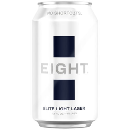 Zoom to enlarge the Eight Elite Lager • 1 / 6 Barrel Keg