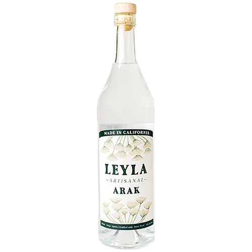 Leyla Arak Spec s Wines Spirits Finer Foods