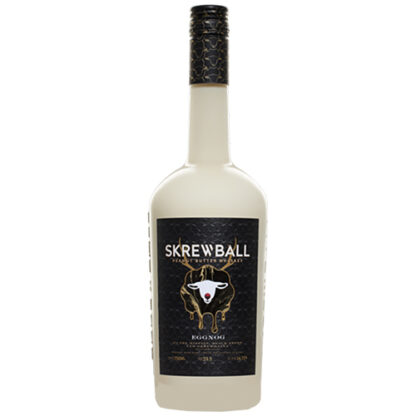 Zoom to enlarge the Skrewball Peanut Butter Whiskey Egg Nog