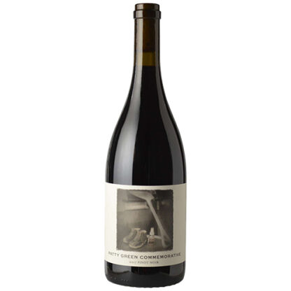 Zoom to enlarge the Patricia Green Balcombe Vineyard Pinot Noir Dundee Hills