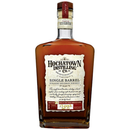 Zoom to enlarge the Hochatown Spear Point Vodka