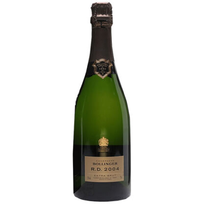 Zoom to enlarge the Bollinger Rd Extra Brut Champagne