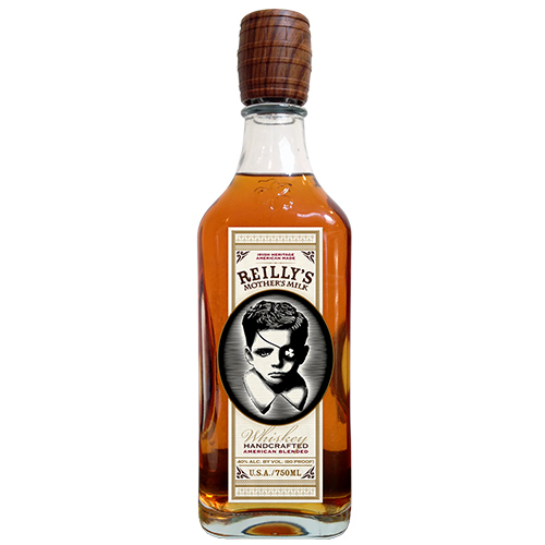 Zoom to enlarge the Reillys Whiskey Mothers Milk