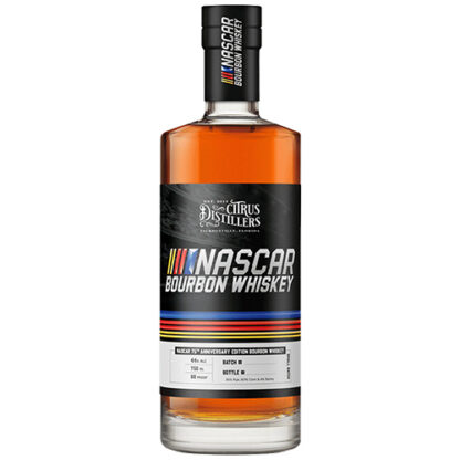 Zoom to enlarge the Nascar Bourbon