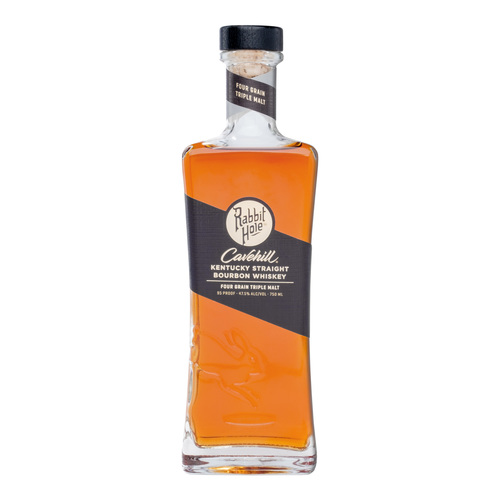 Zoom to enlarge the Rabbit Hole Bourbon &bull; Cavehill 4 Grain