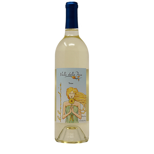 Zoom to enlarge the Valle Della Pace Blonde