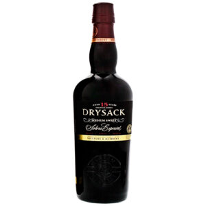 Dry Sack Sherry • 15yr Solera Especial