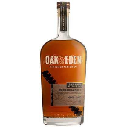 Zoom to enlarge the Oak & Eden Bourbon & Brew