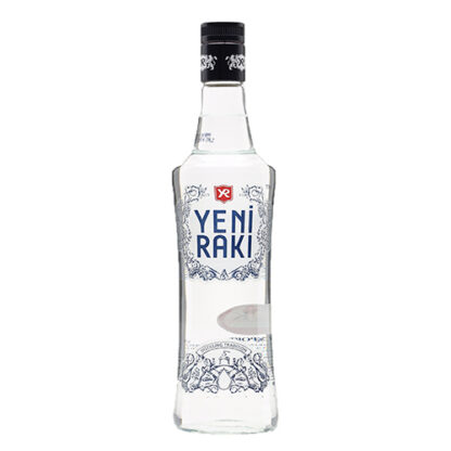 Zoom to enlarge the Yeni Raki • Turkey