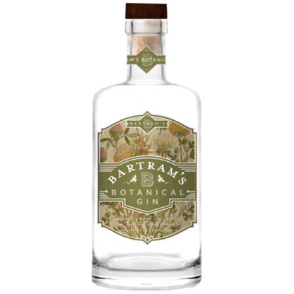 Zoom to enlarge the Bartram’s Botanical Gin