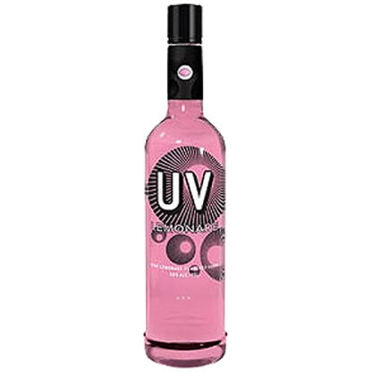 Zoom to enlarge the Uv. Vodka • Lemonade 50ml (Each)