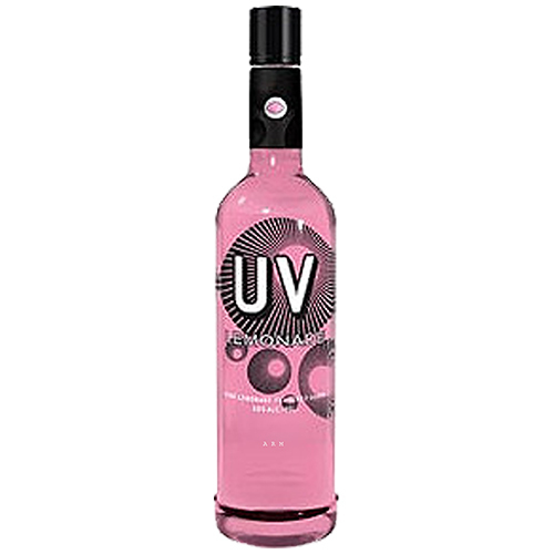 Uv. Vodka • Lemonade 50ml (Each)