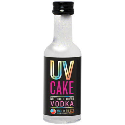 Zoom to enlarge the Uv Cake Vodka