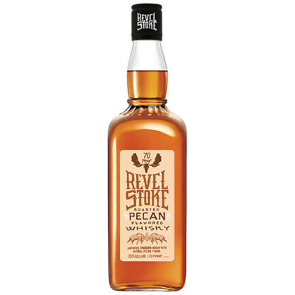 Zoom to enlarge the Revel Stoke Canadian Whiskey • Pecan