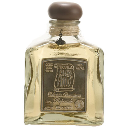 Zoom to enlarge the El Amo Premium Reposado Tequila