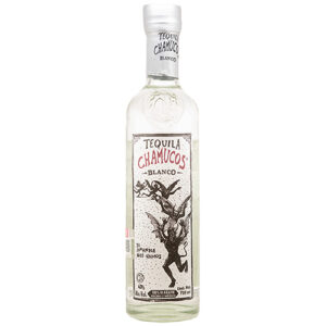 Chamucos Tequila • Blanco