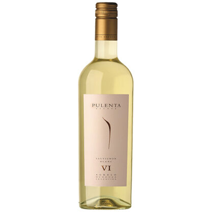 Zoom to enlarge the Pulenta Estate Vi Sauvignon Blanc