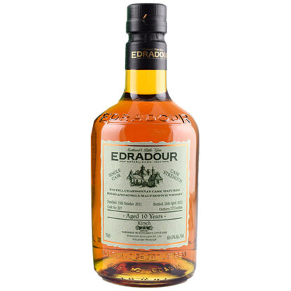 Zoom to enlarge the Spec’s Cask Edradour Malt • 2011 2nd Fill Chardonnay