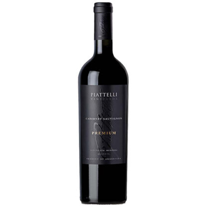 Zoom to enlarge the Piattelli Cabernet Premium Reserve