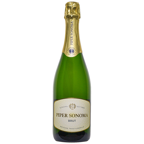 Zoom to enlarge the Piper Sonoma Brut California Sparkling Wine