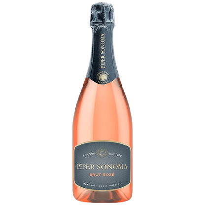 Zoom to enlarge the Piper Sonoma Brut Rose