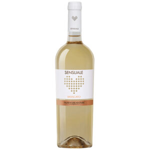 Sensualis Moscato D'asti