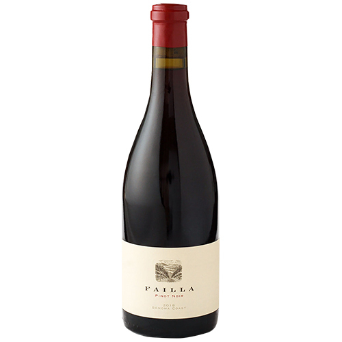 Zoom to enlarge the Failla Pinot Noir Sonoma Coast