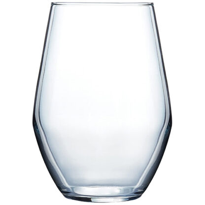 Zoom to enlarge the Arc International Concerto Stemless • 16pc Set