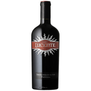 Lucente Red