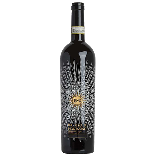 Zoom to enlarge the Luce Brunello Di Montalcino