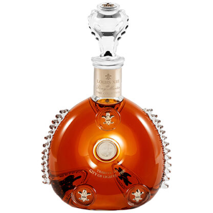 Zoom to enlarge the Remy Martin Louis XIII Black Pearl