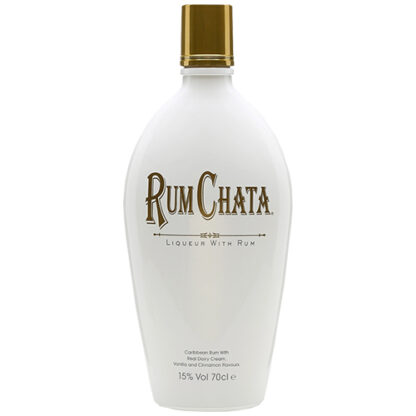 Zoom to enlarge the Rumchata Horchata Con Ron Cream Liqueur